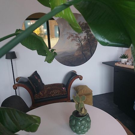 Rembrandtsbeachsuite Zandvoort Εξωτερικό φωτογραφία
