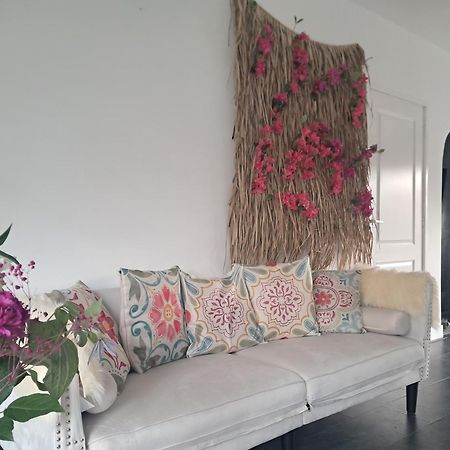 Rembrandtsbeachsuite Zandvoort Εξωτερικό φωτογραφία