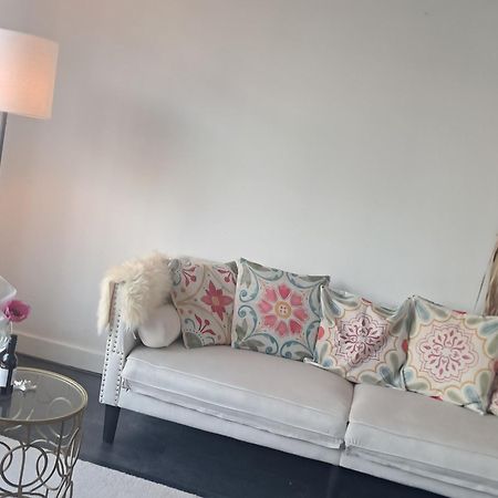Rembrandtsbeachsuite Zandvoort Εξωτερικό φωτογραφία