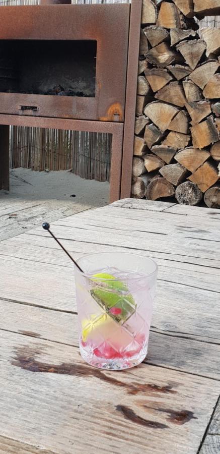 Rembrandtsbeachsuite Zandvoort Εξωτερικό φωτογραφία