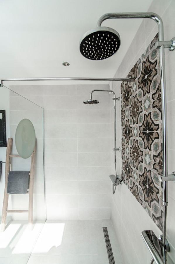 Rembrandtsbeachsuite Zandvoort Εξωτερικό φωτογραφία
