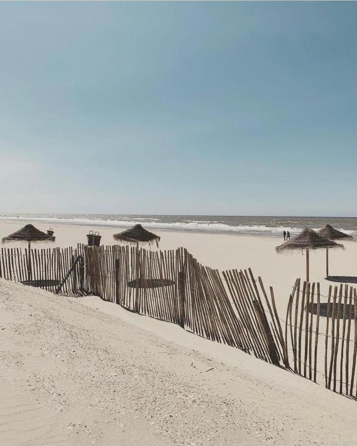 Rembrandtsbeachsuite Zandvoort Εξωτερικό φωτογραφία