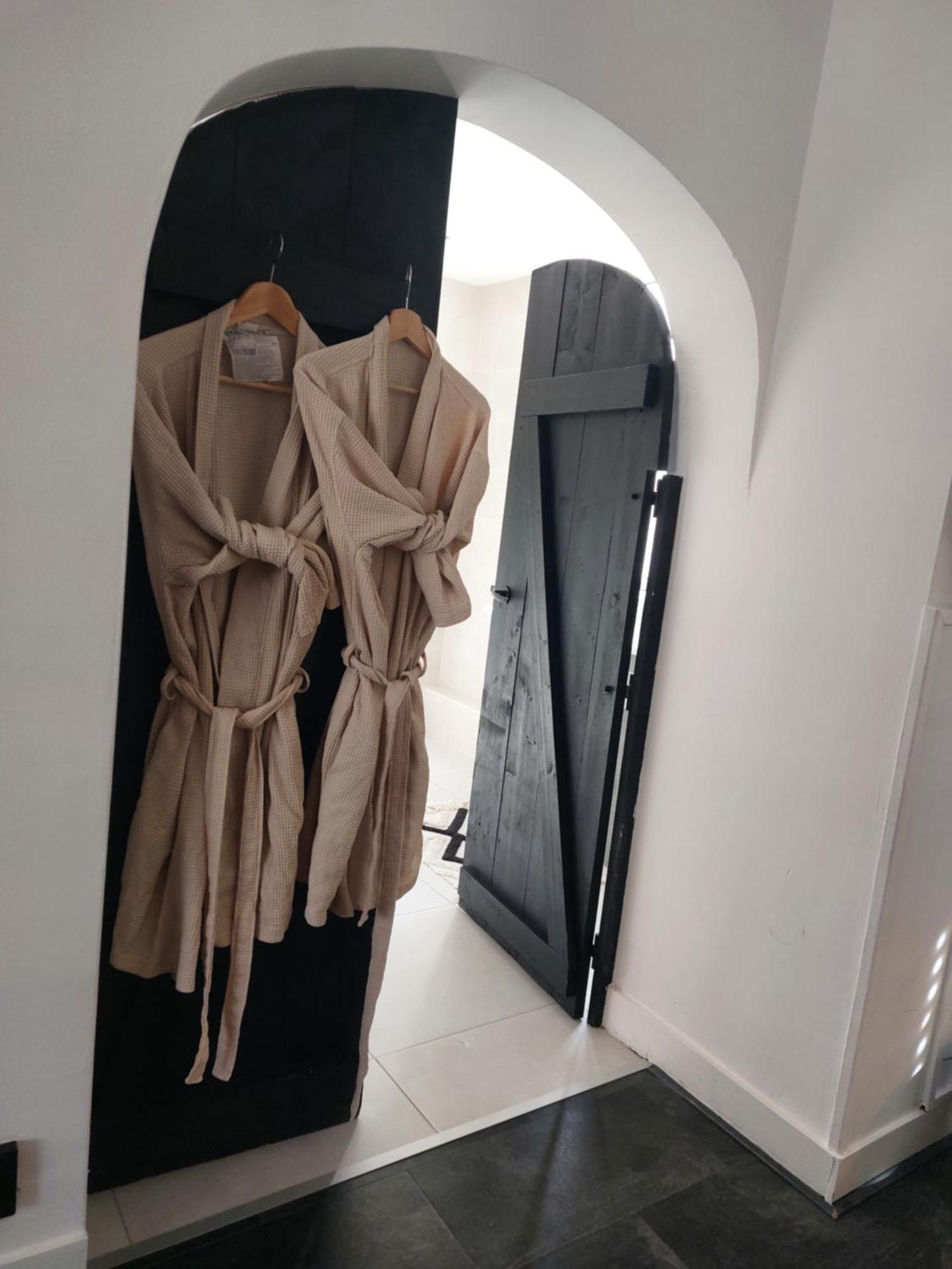 Rembrandtsbeachsuite Zandvoort Εξωτερικό φωτογραφία