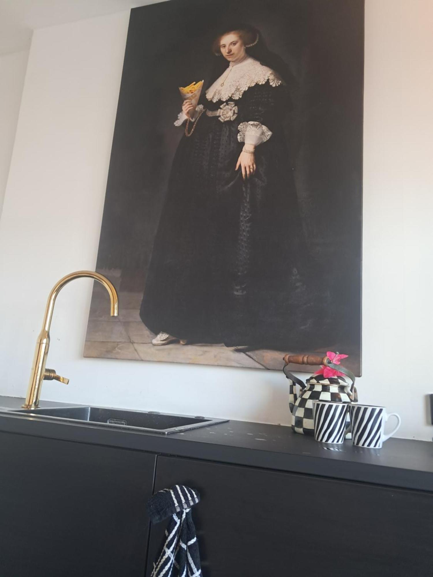 Rembrandtsbeachsuite Zandvoort Εξωτερικό φωτογραφία