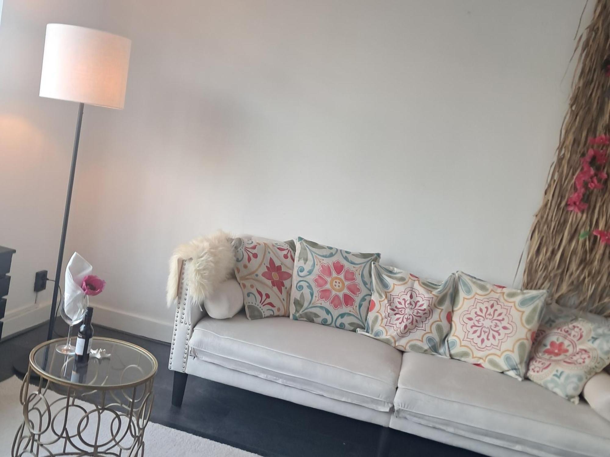 Rembrandtsbeachsuite Zandvoort Εξωτερικό φωτογραφία