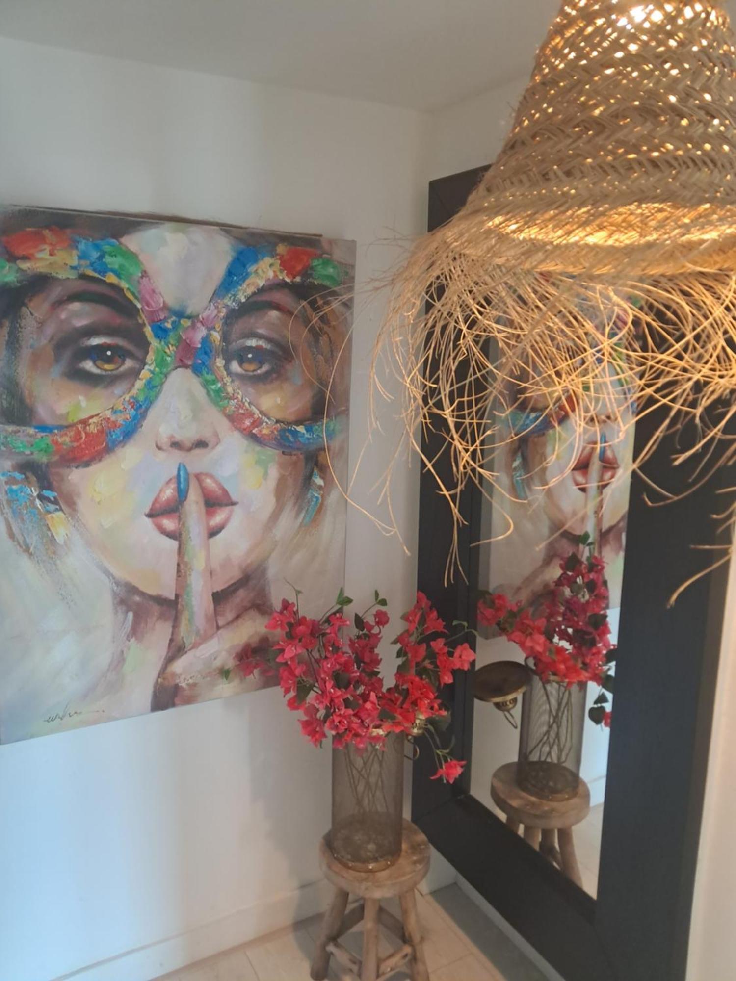 Rembrandtsbeachsuite Zandvoort Εξωτερικό φωτογραφία