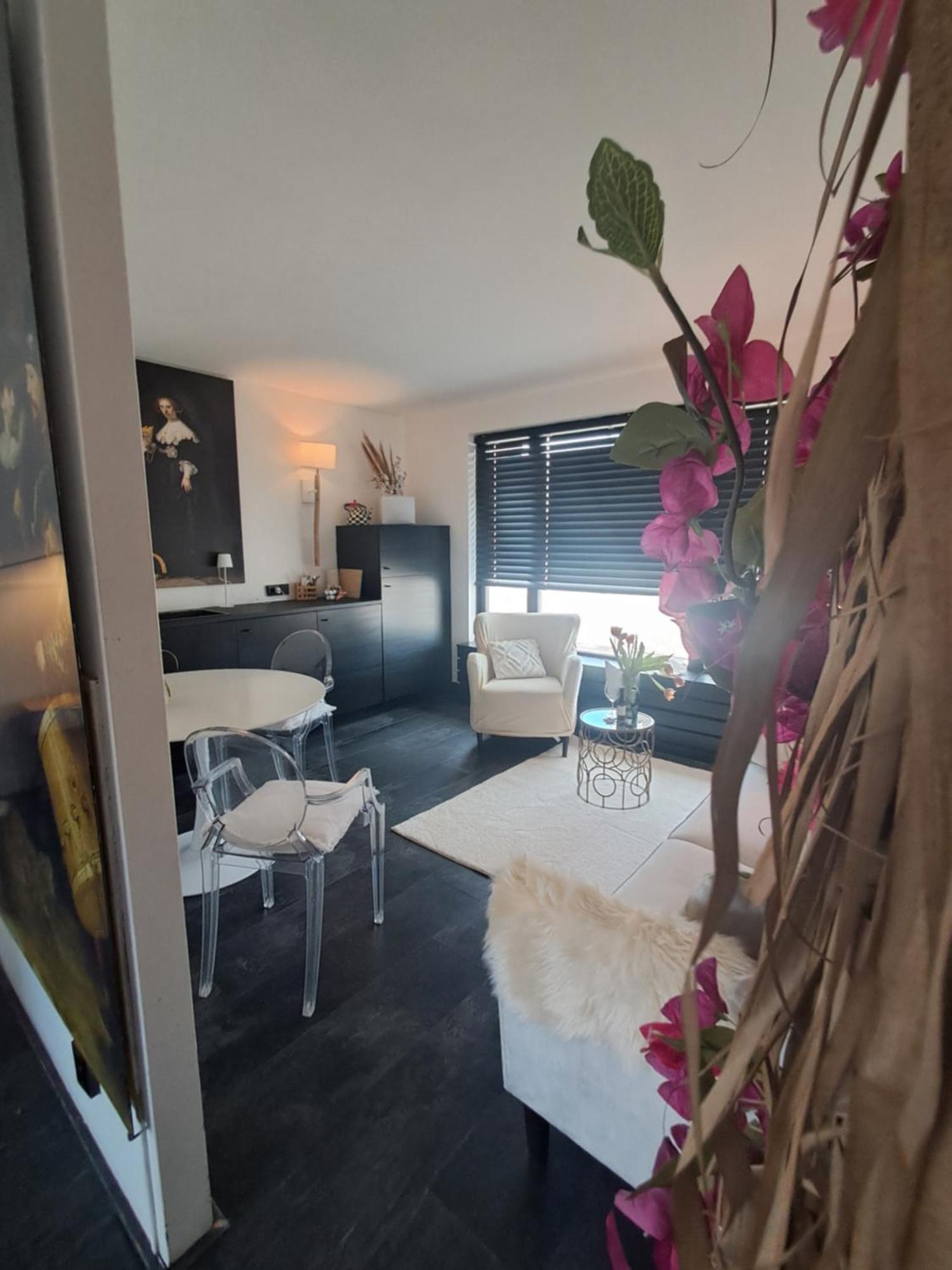 Rembrandtsbeachsuite Zandvoort Εξωτερικό φωτογραφία